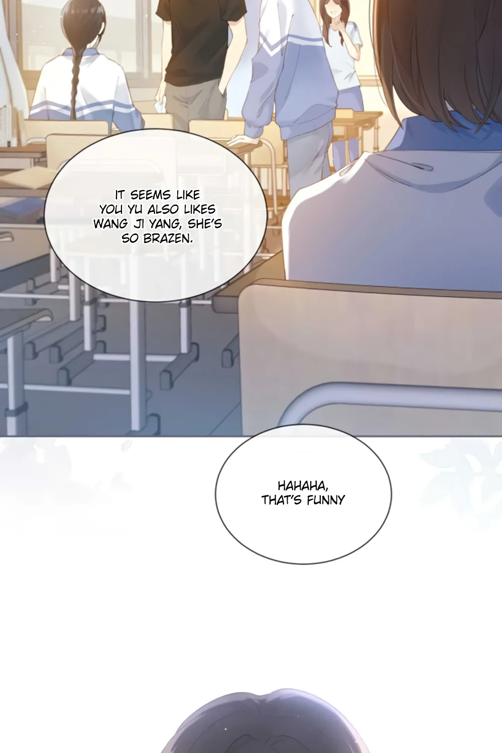 Her Mountain, Her Ocean Zinmanga X Chapter 2 Page 51