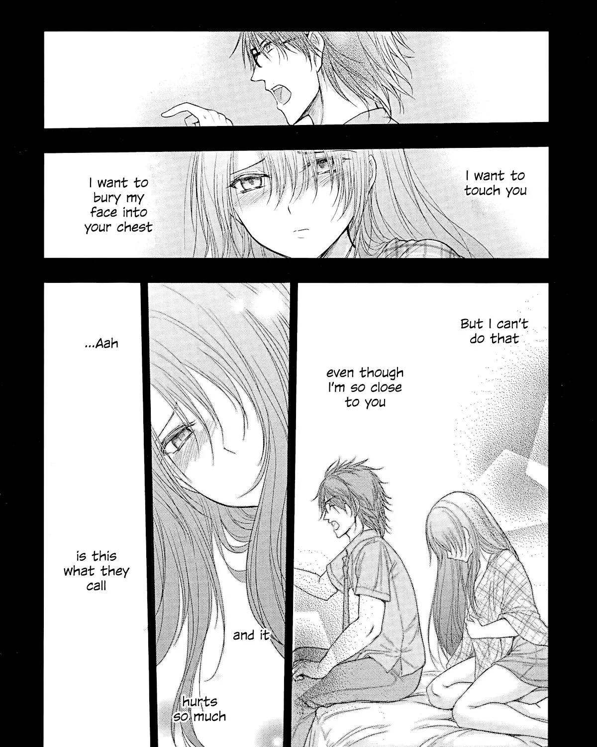 Rike ga Koi ni Ochita no de Shoumeishitemita Zinmanga X Chapter 24 Page 15