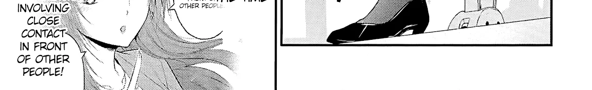 Rike ga Koi ni Ochita no de Shoumeishitemita Zinmanga X Chapter 24 Page 18