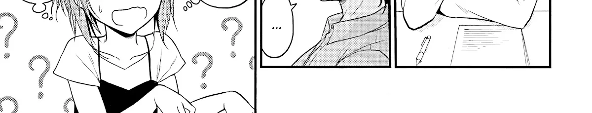 Rike ga Koi ni Ochita no de Shoumeishitemita Zinmanga X Chapter 24 Page 26