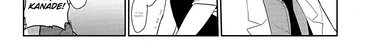 Rike ga Koi ni Ochita no de Shoumeishitemita Zinmanga X Chapter 24 Page 40