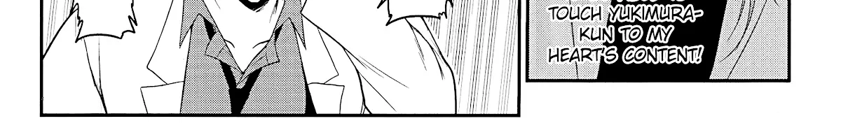 Rike ga Koi ni Ochita no de Shoumeishitemita Zinmanga X Chapter 24 Page 42