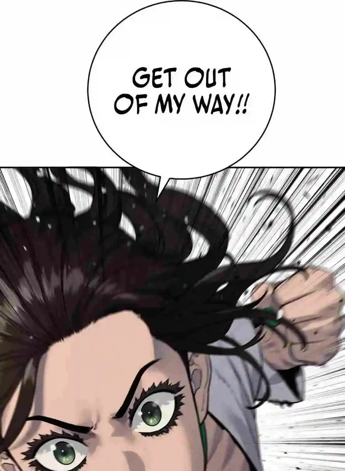 Return of the Bloodthirsty Police Zinmanga X Chapter 75 Page 21