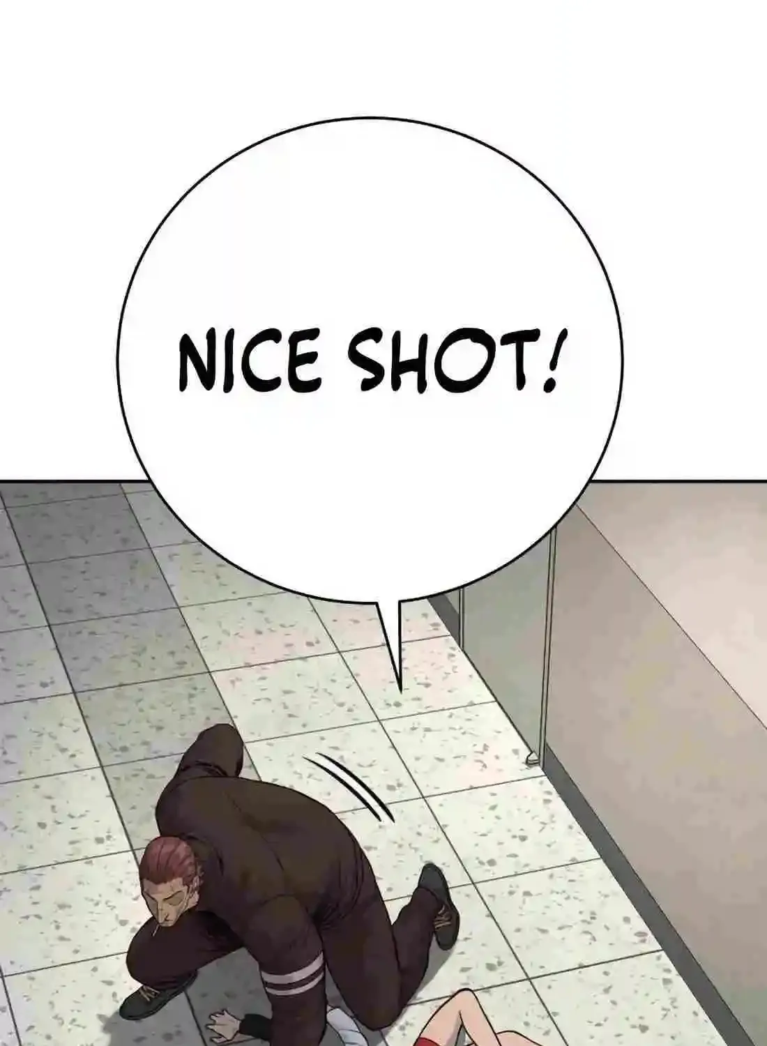 Return of the Bloodthirsty Police Zinmanga X Chapter 75 Page 27