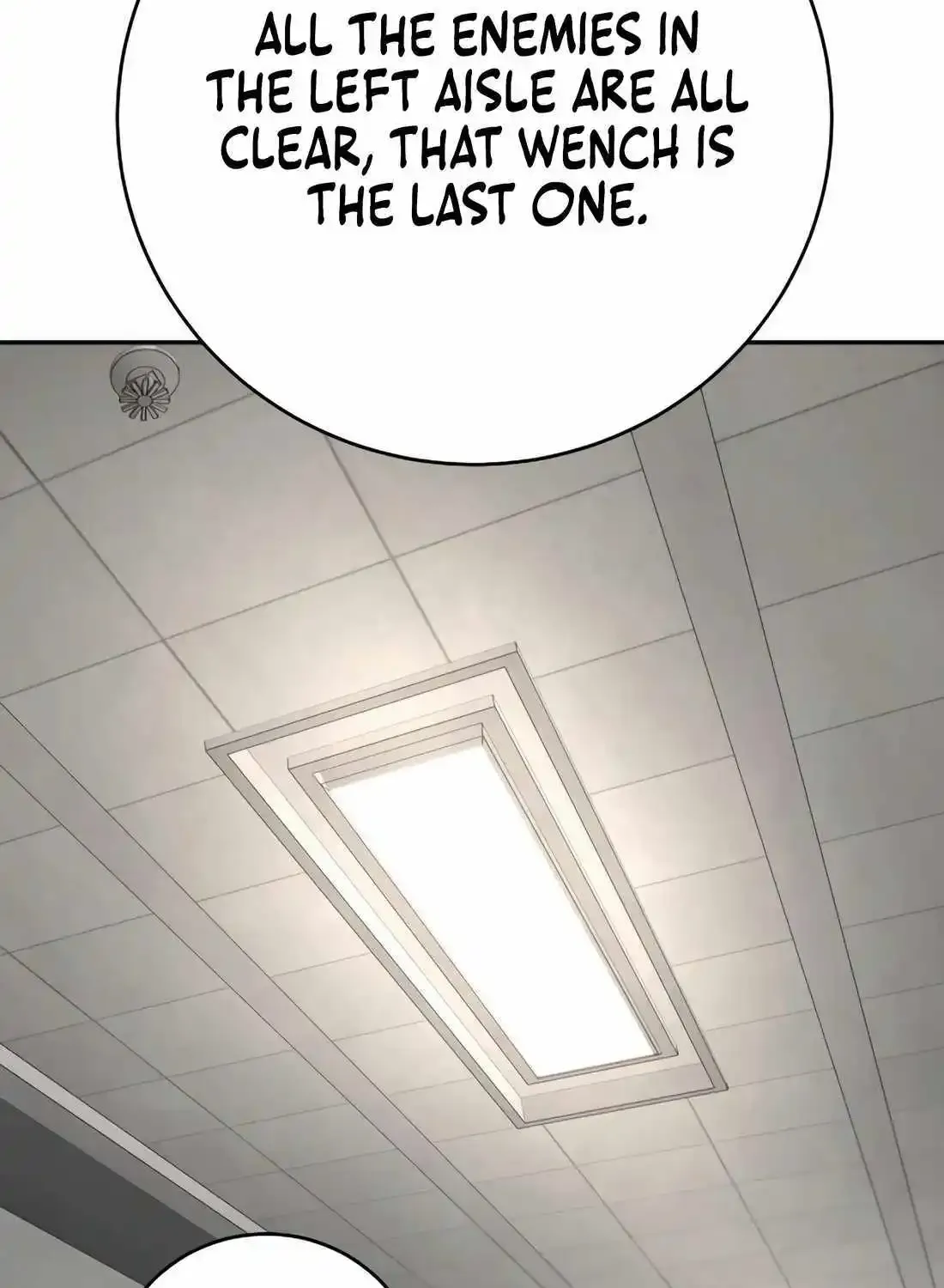 Return of the Bloodthirsty Police Zinmanga X Chapter 75 Page 35