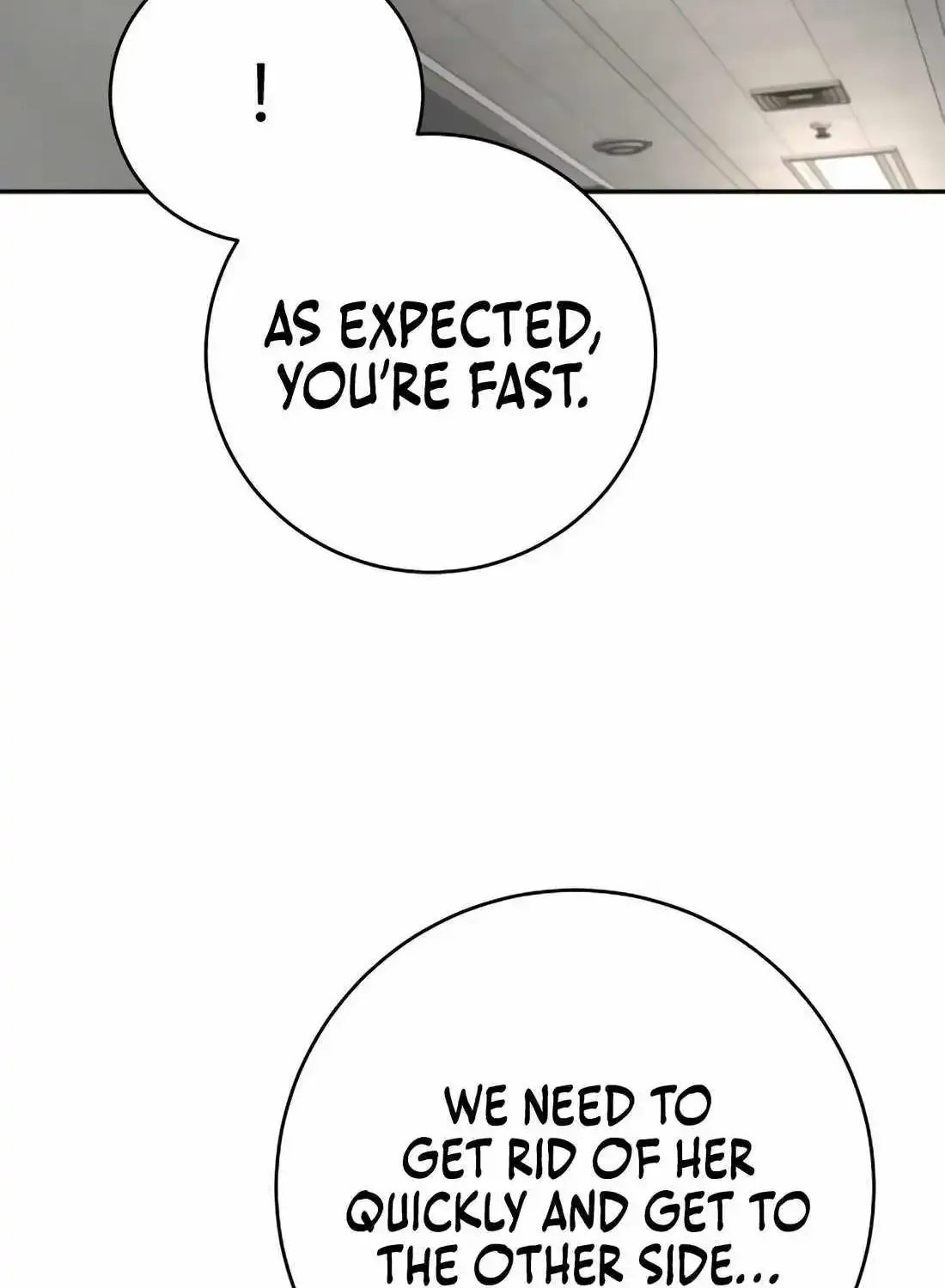 Return of the Bloodthirsty Police Zinmanga X Chapter 75 Page 36