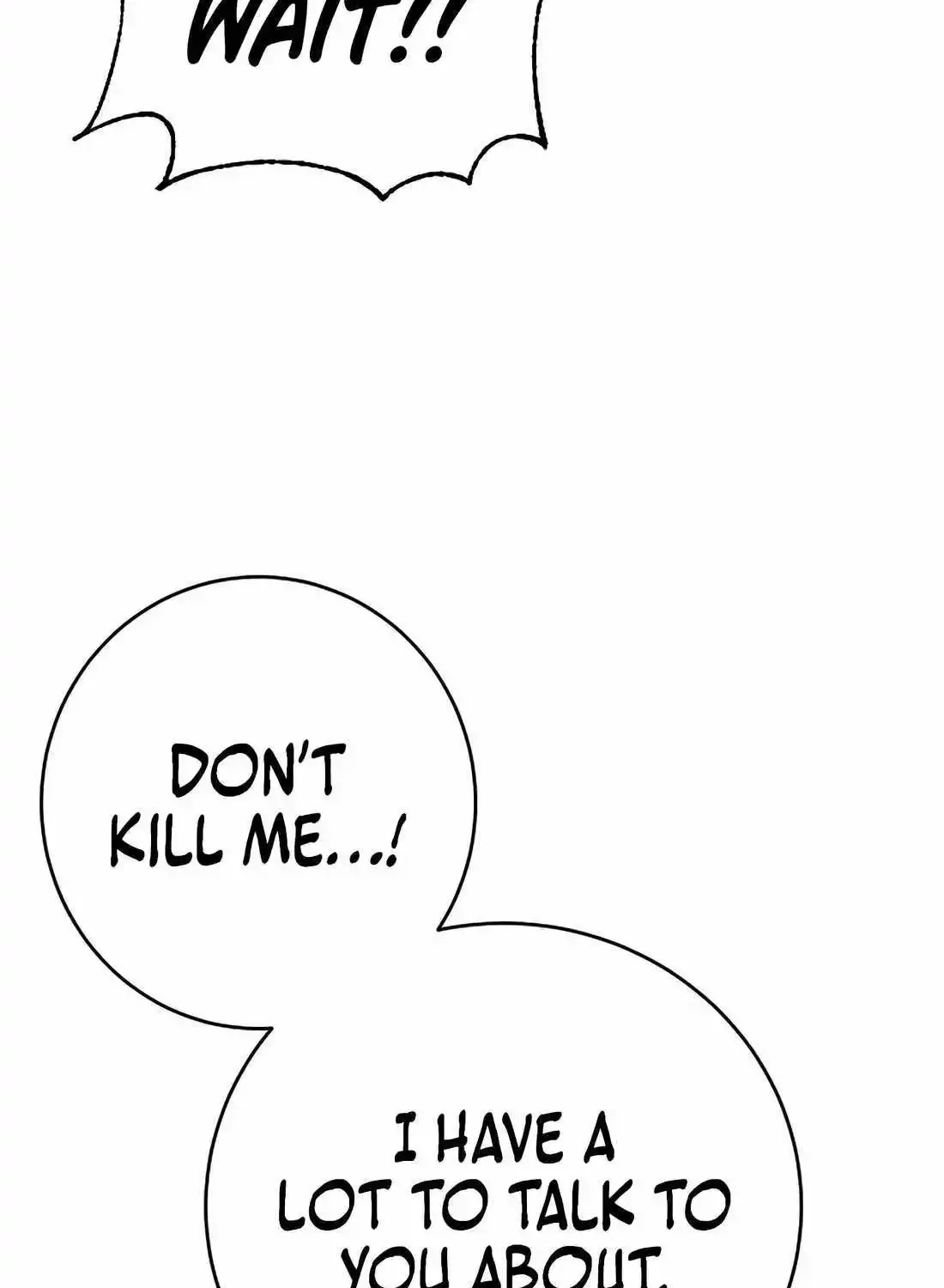 Return of the Bloodthirsty Police Zinmanga X Chapter 75 Page 38