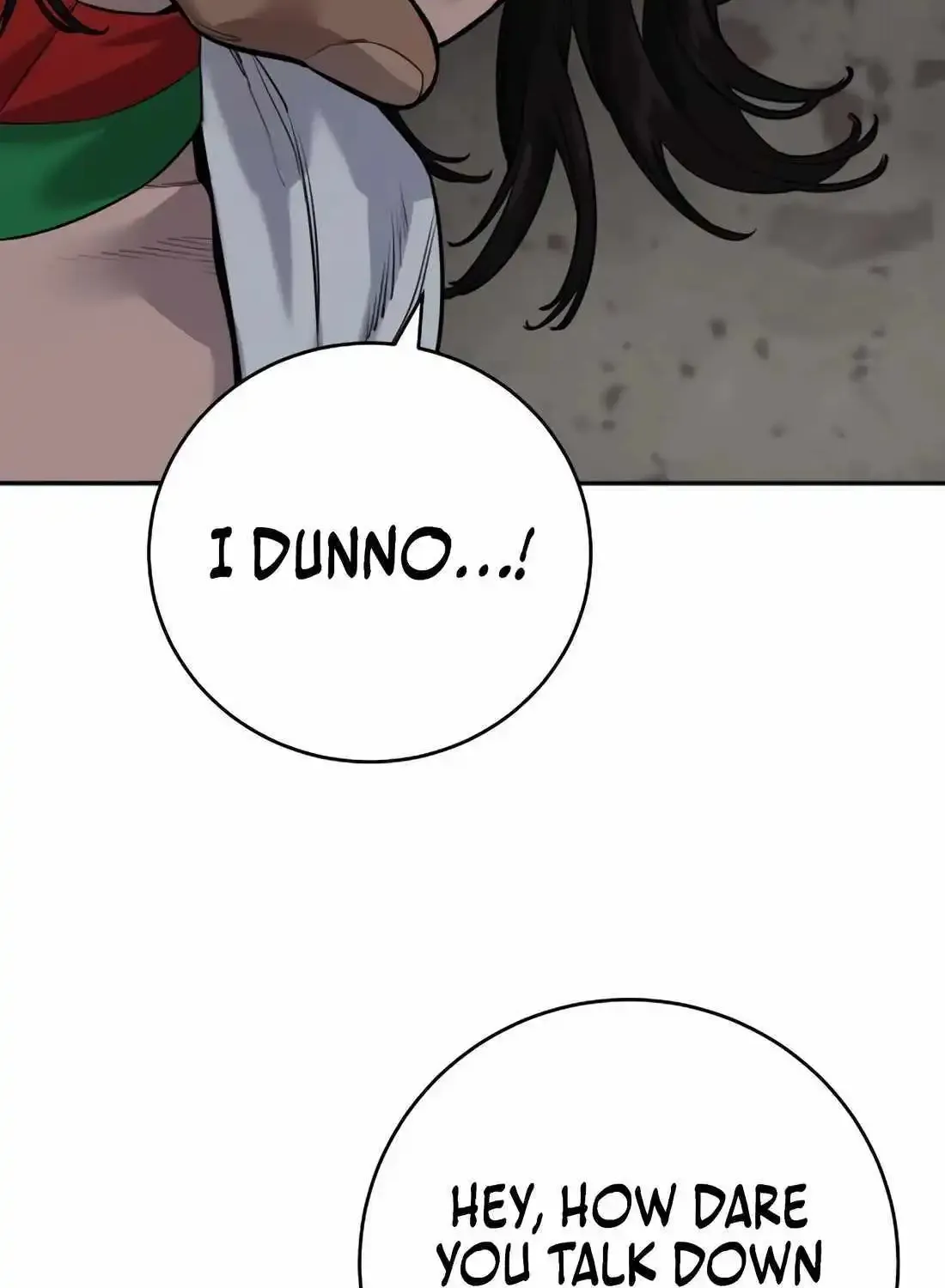 Return of the Bloodthirsty Police Zinmanga X Chapter 75 Page 44