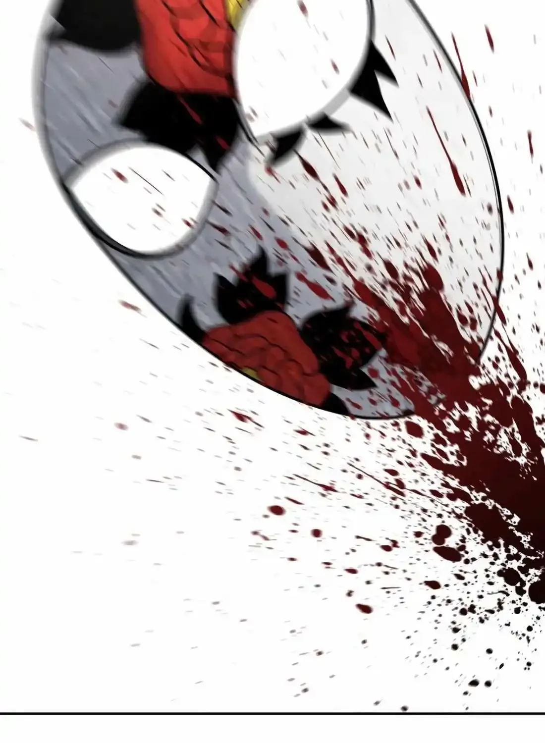 Return of the Bloodthirsty Police Zinmanga X Chapter 75 Page 59