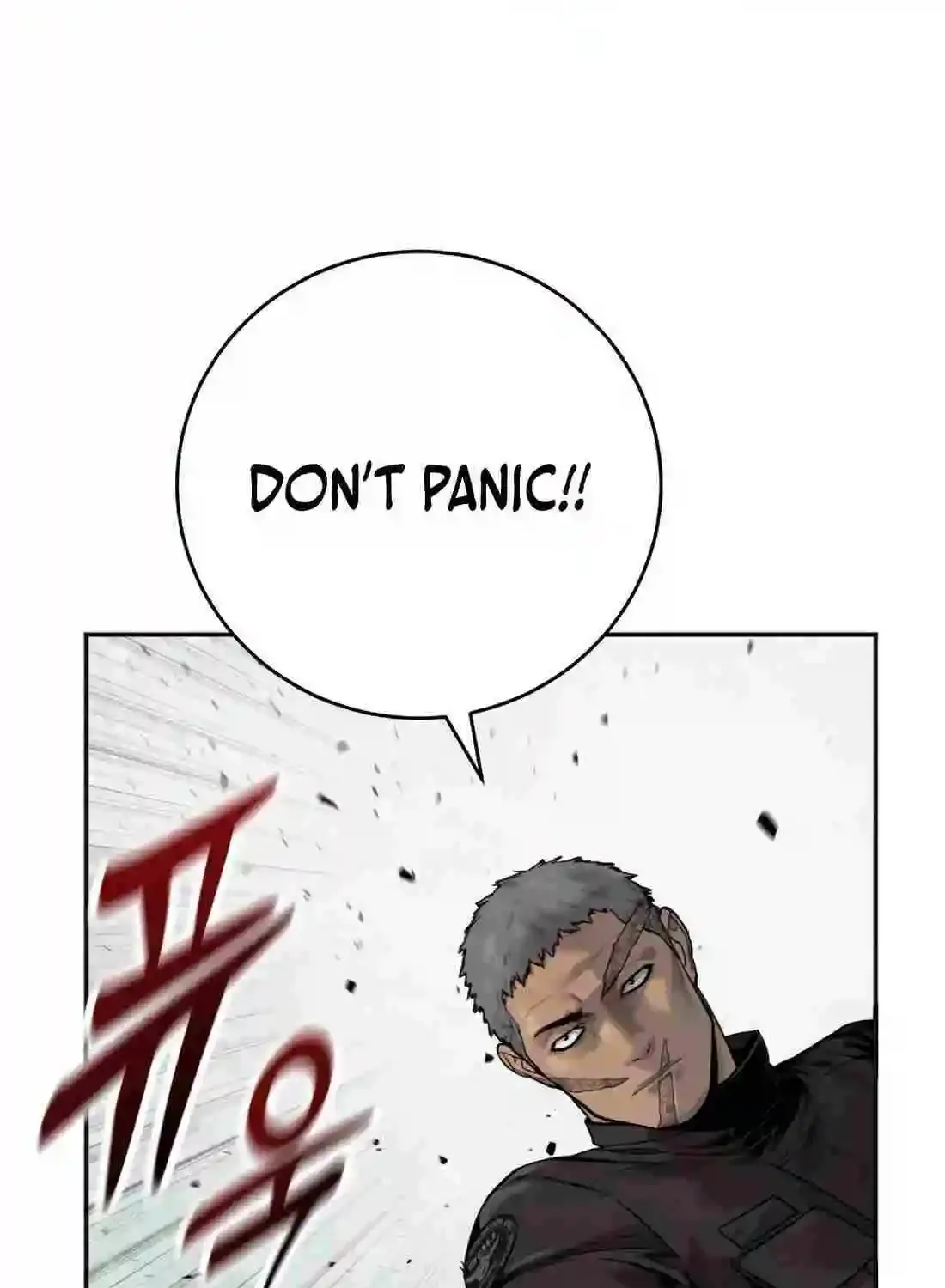 Return of the Bloodthirsty Police Zinmanga X Chapter 75 Page 113