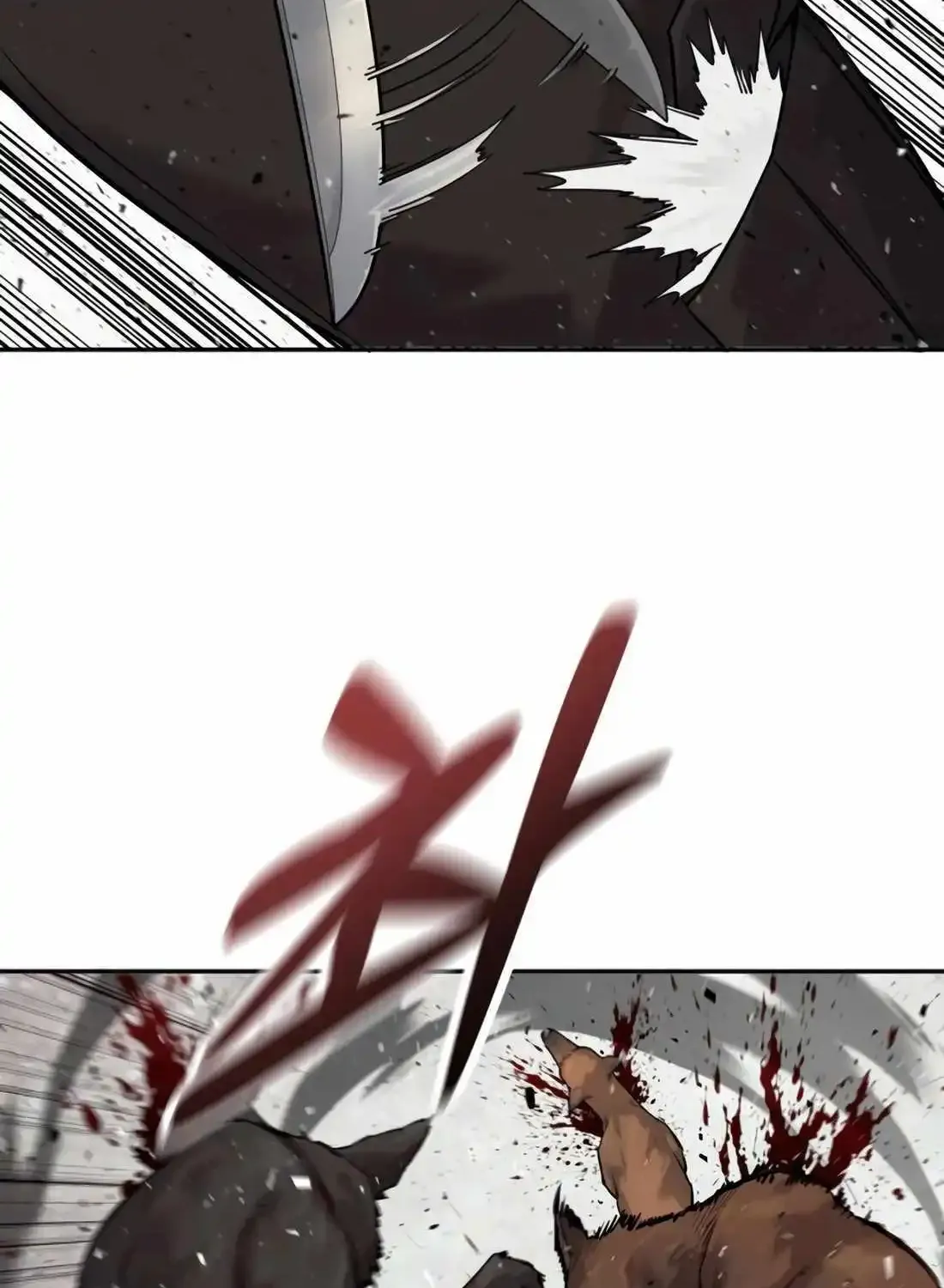 Return of the Bloodthirsty Police Zinmanga X Chapter 75 Page 121