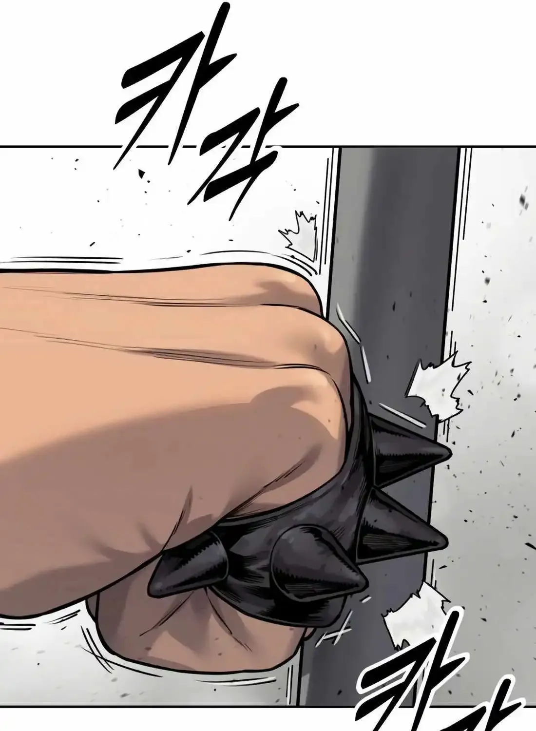 Return of the Bloodthirsty Police Zinmanga X Chapter 75 Page 129
