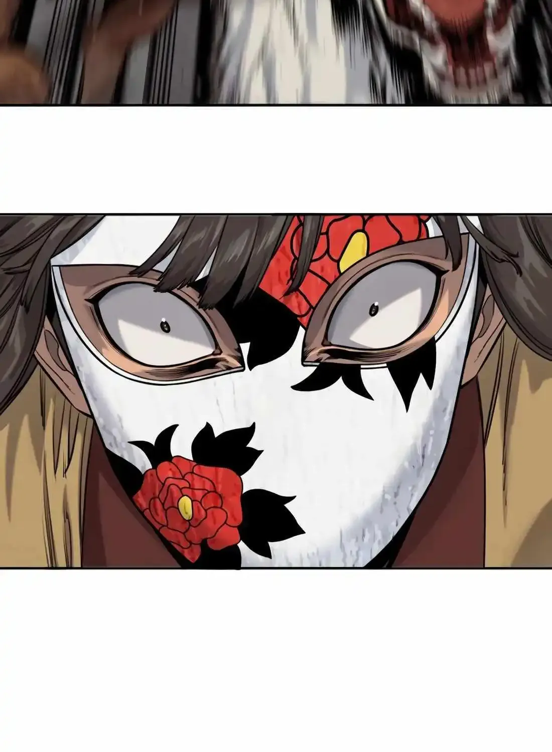 Return of the Bloodthirsty Police Zinmanga X Chapter 74 Page 23