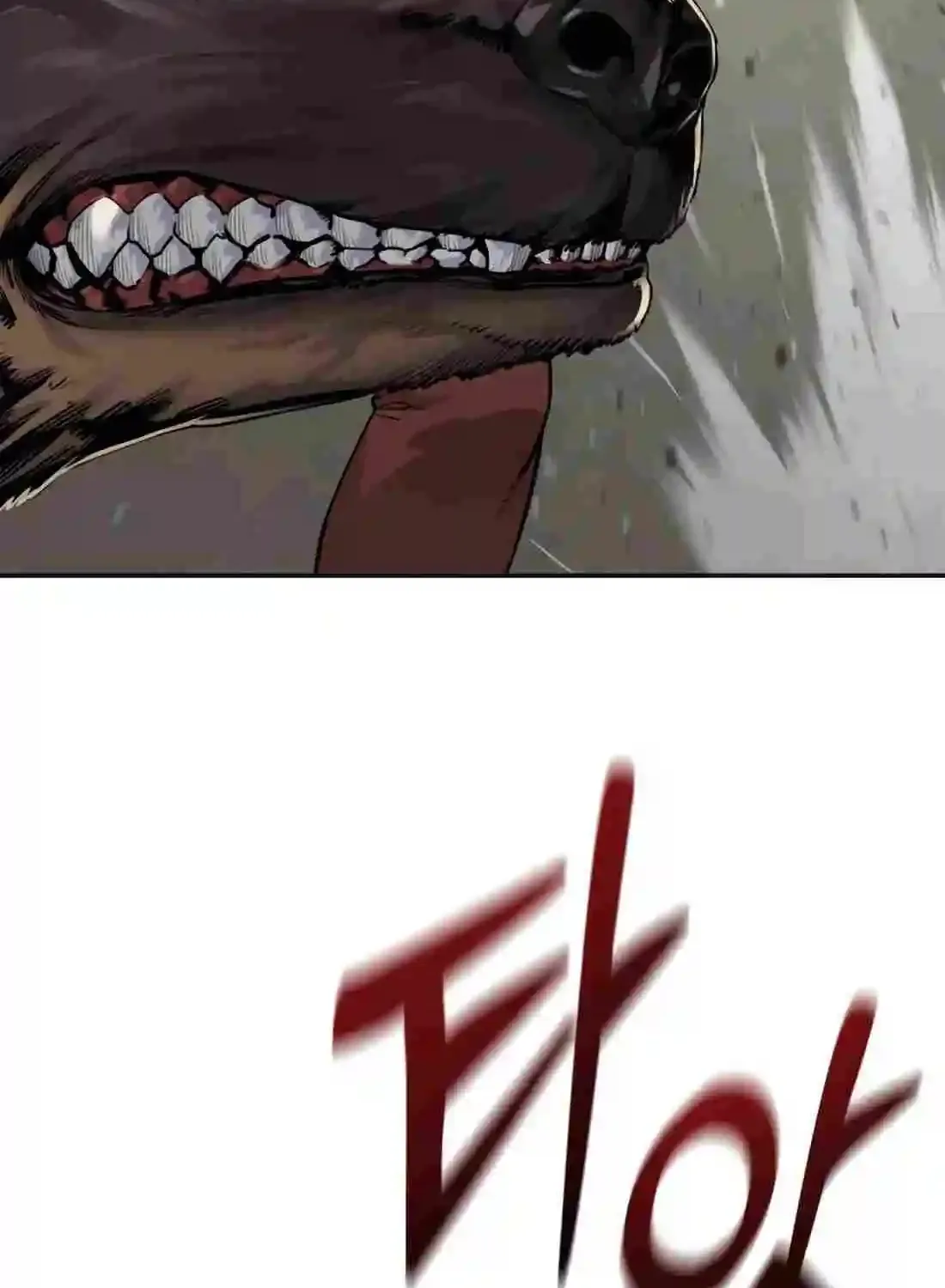 Return of the Bloodthirsty Police Zinmanga X Chapter 74 Page 30