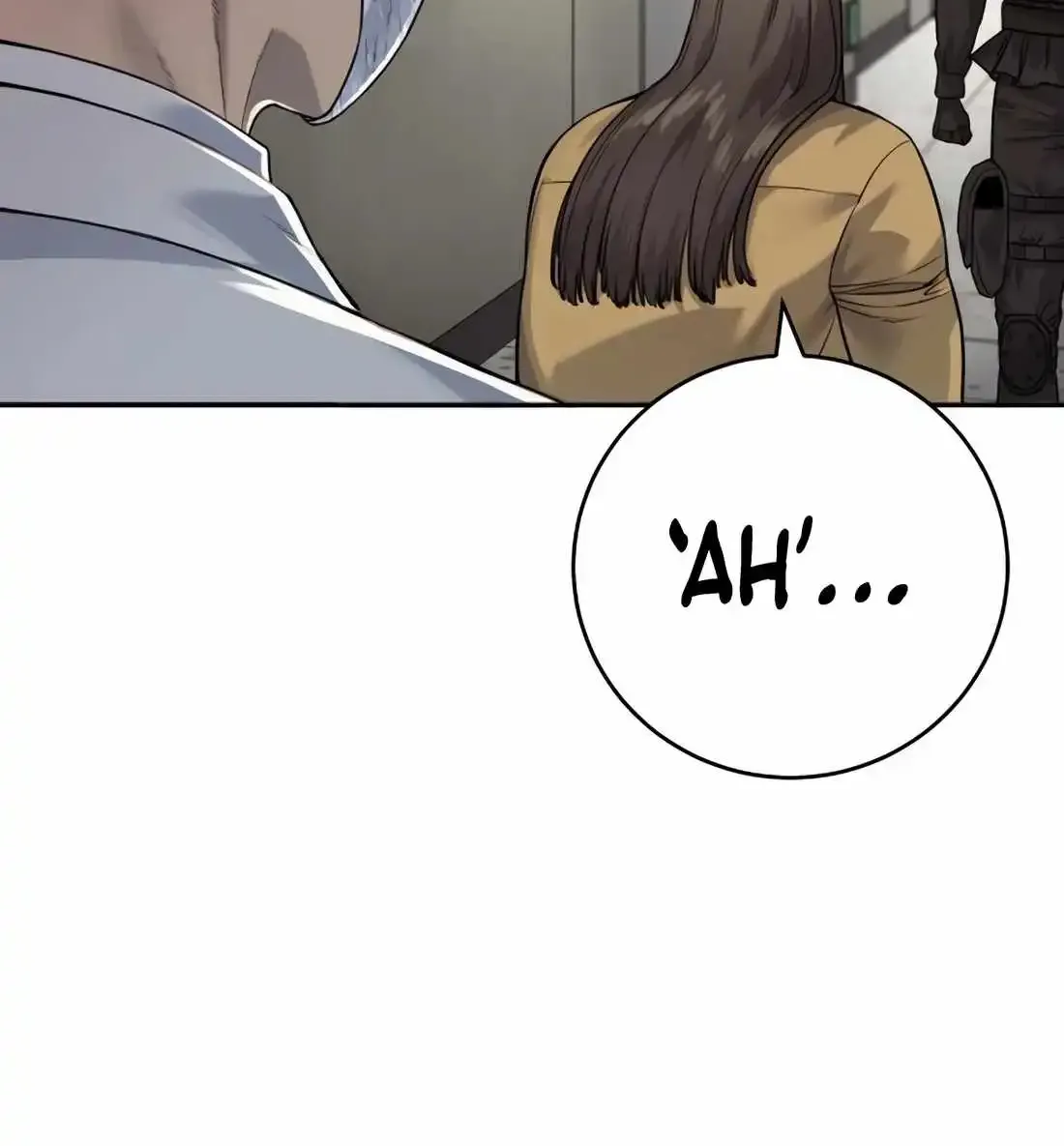 Return of the Bloodthirsty Police Zinmanga X Chapter 74 Page 44