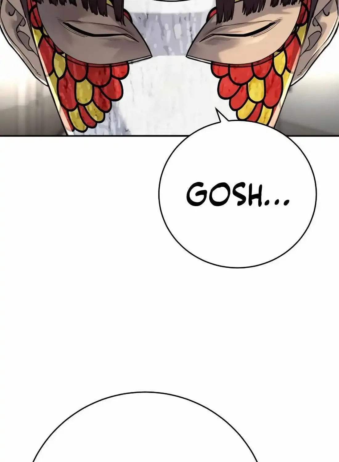 Return of the Bloodthirsty Police Zinmanga X Chapter 74 Page 47