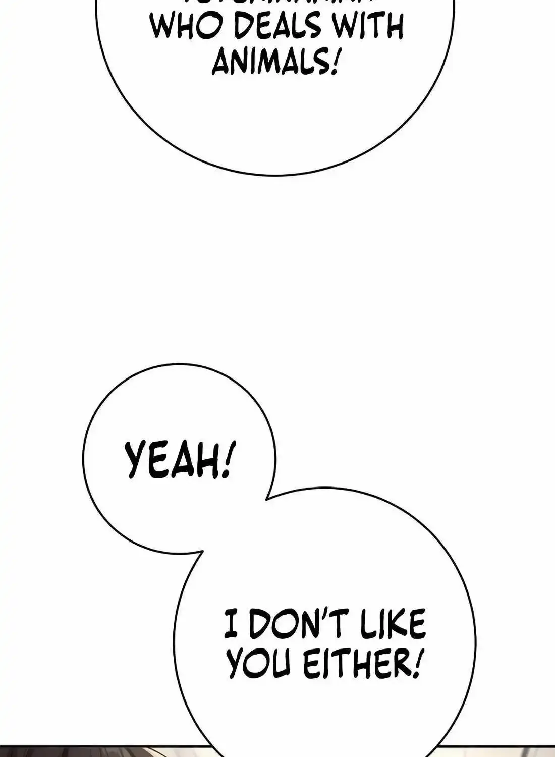 Return of the Bloodthirsty Police Zinmanga X Chapter 74 Page 52