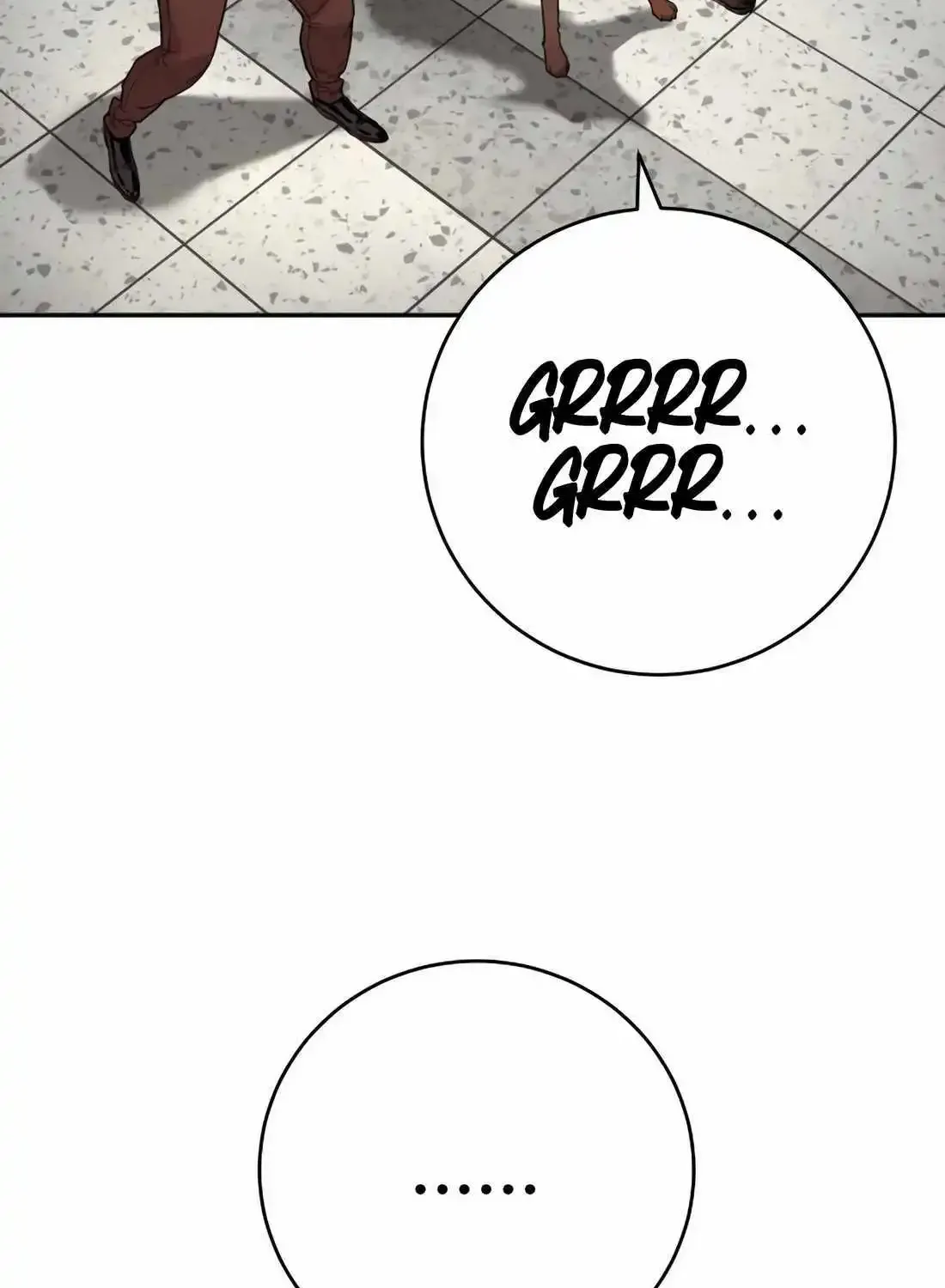 Return of the Bloodthirsty Police Zinmanga X Chapter 74 Page 125