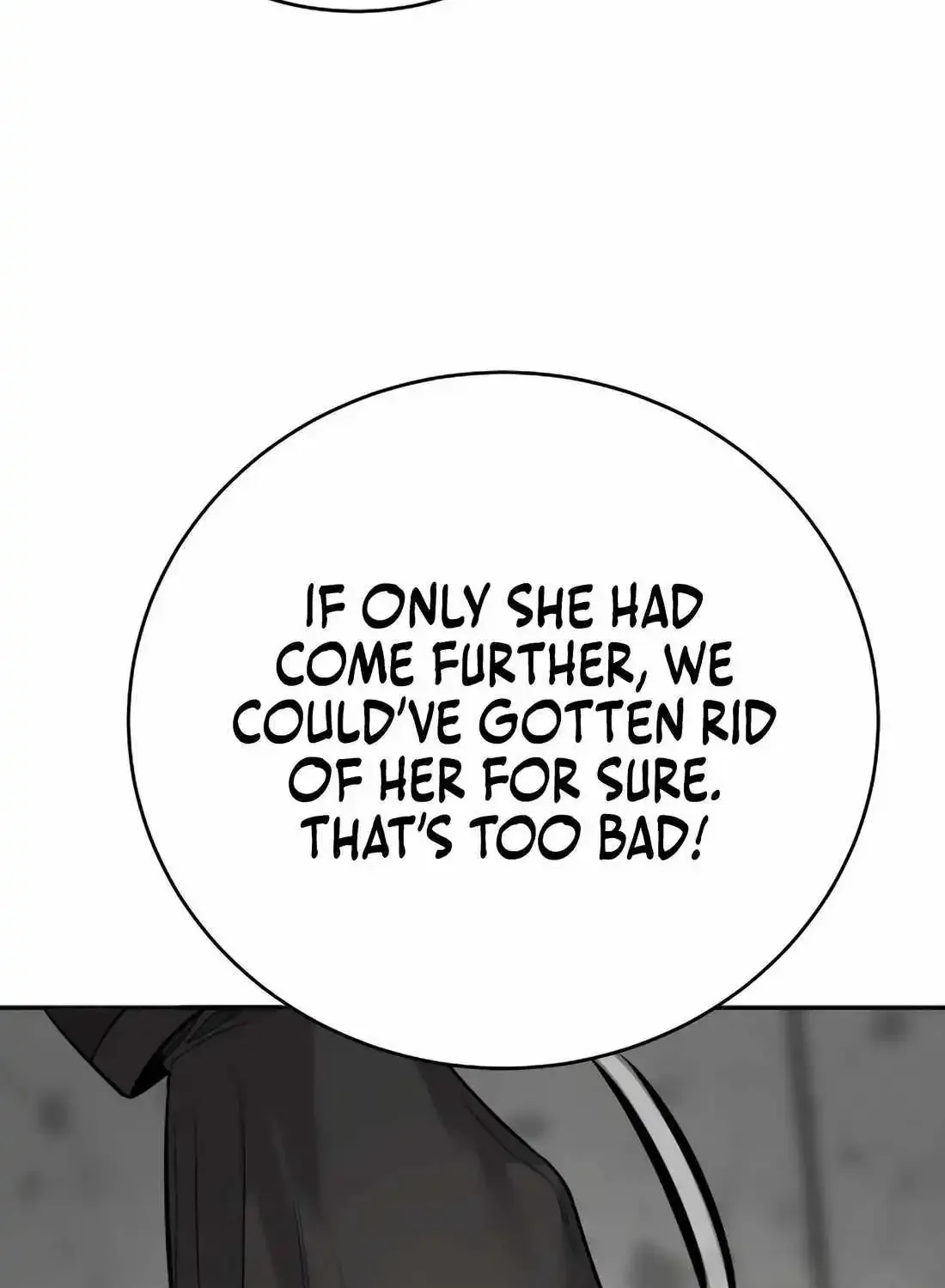 Return of the Bloodthirsty Police Zinmanga X Chapter 74 Page 134