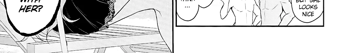 Rike ga Koi ni Ochita no de Shoumeishitemita Zinmanga X Chapter 23 Page 18