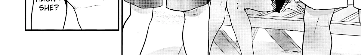 Rike ga Koi ni Ochita no de Shoumeishitemita Zinmanga X Chapter 23 Page 20