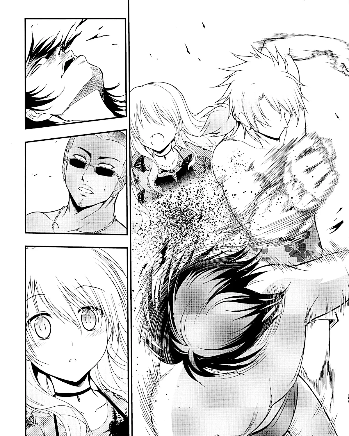 Rike ga Koi ni Ochita no de Shoumeishitemita Zinmanga X Chapter 23 Page 23
