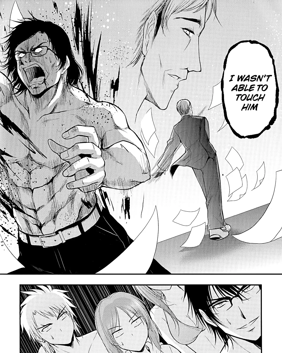 Rike ga Koi ni Ochita no de Shoumeishitemita Zinmanga X Chapter 23 Page 39
