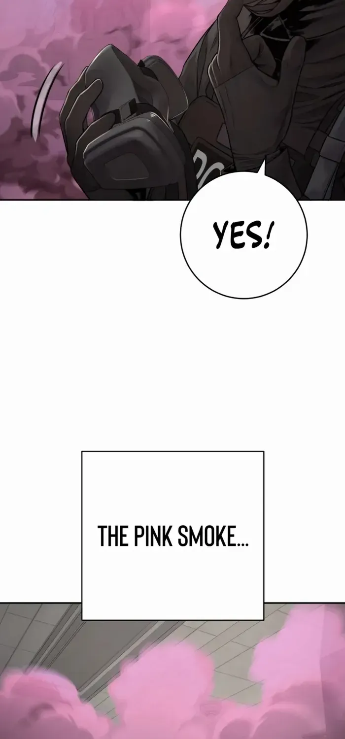 Return of the Bloodthirsty Police Zinmanga X Chapter 73 Page 10