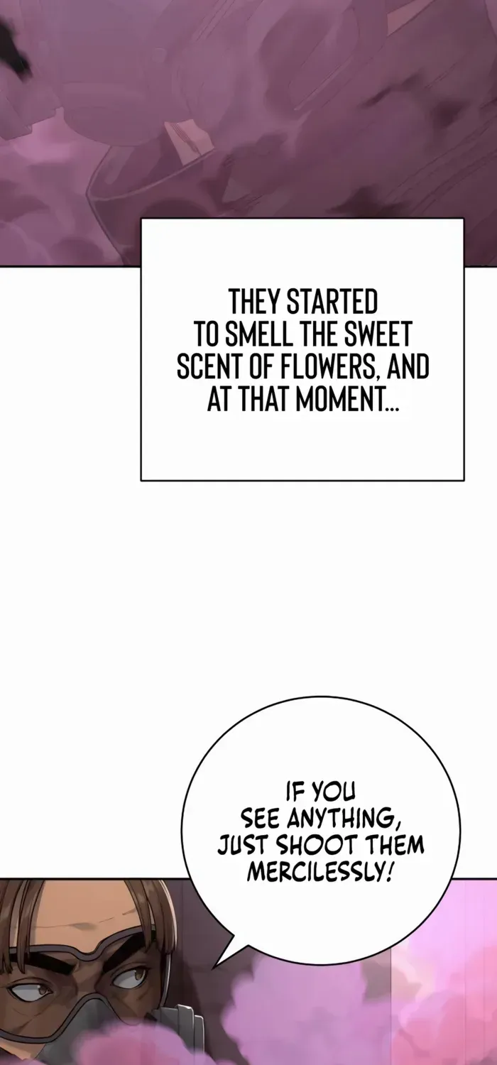 Return of the Bloodthirsty Police Zinmanga X Chapter 73 Page 13