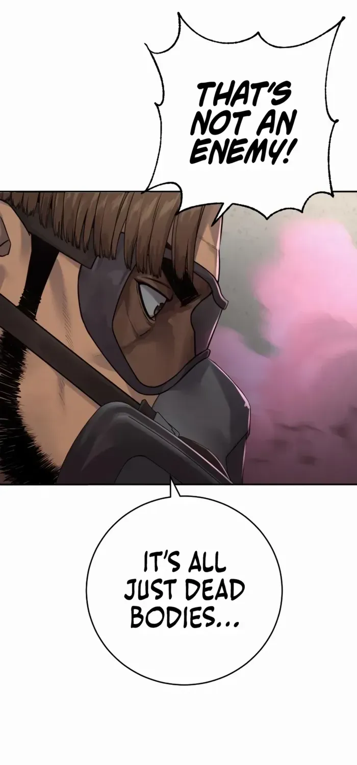 Return of the Bloodthirsty Police Zinmanga X Chapter 73 Page 22