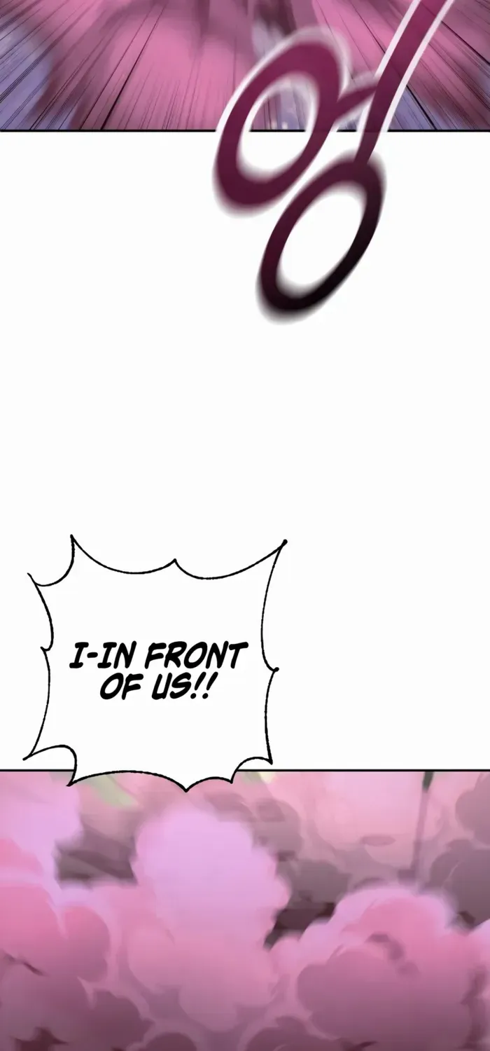 Return of the Bloodthirsty Police Zinmanga X Chapter 73 Page 34