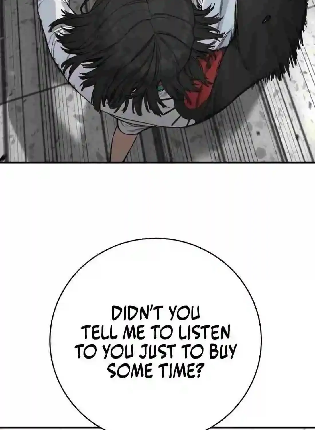 Return of the Bloodthirsty Police Zinmanga X Chapter 72 Page 55