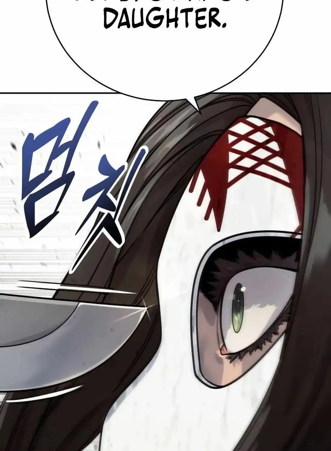 Return of the Bloodthirsty Police Zinmanga X Chapter 72 Page 60