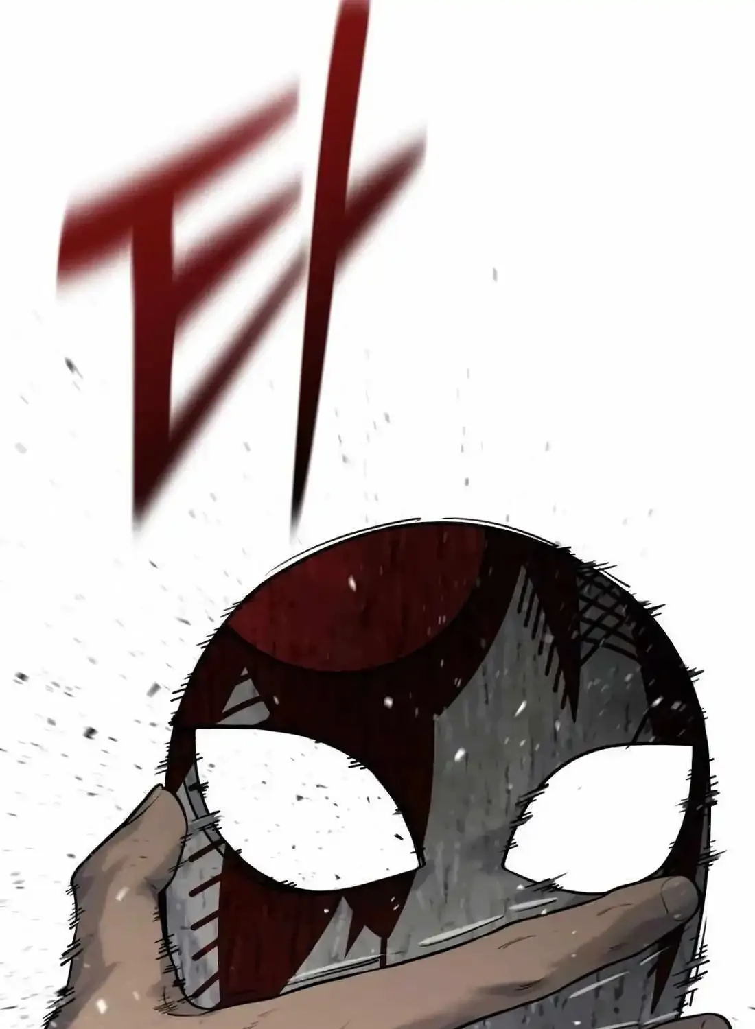 Return of the Bloodthirsty Police Zinmanga X Chapter 72 Page 67