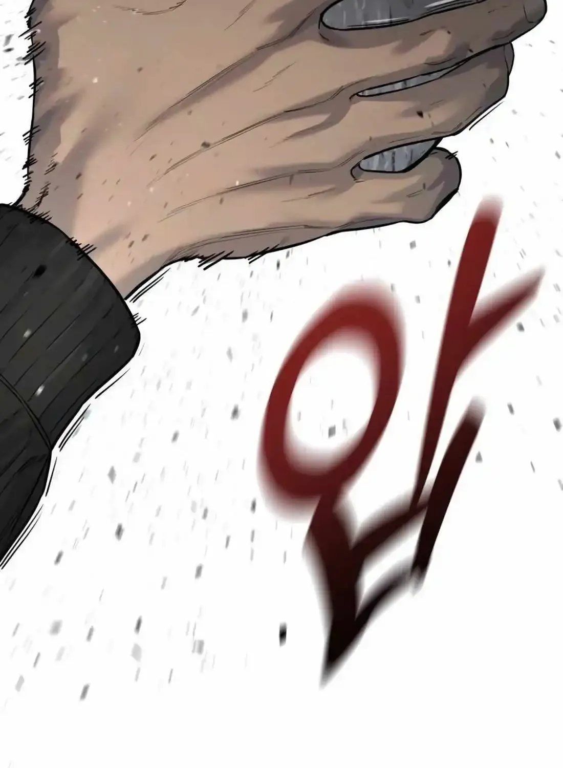 Return of the Bloodthirsty Police Zinmanga X Chapter 72 Page 68