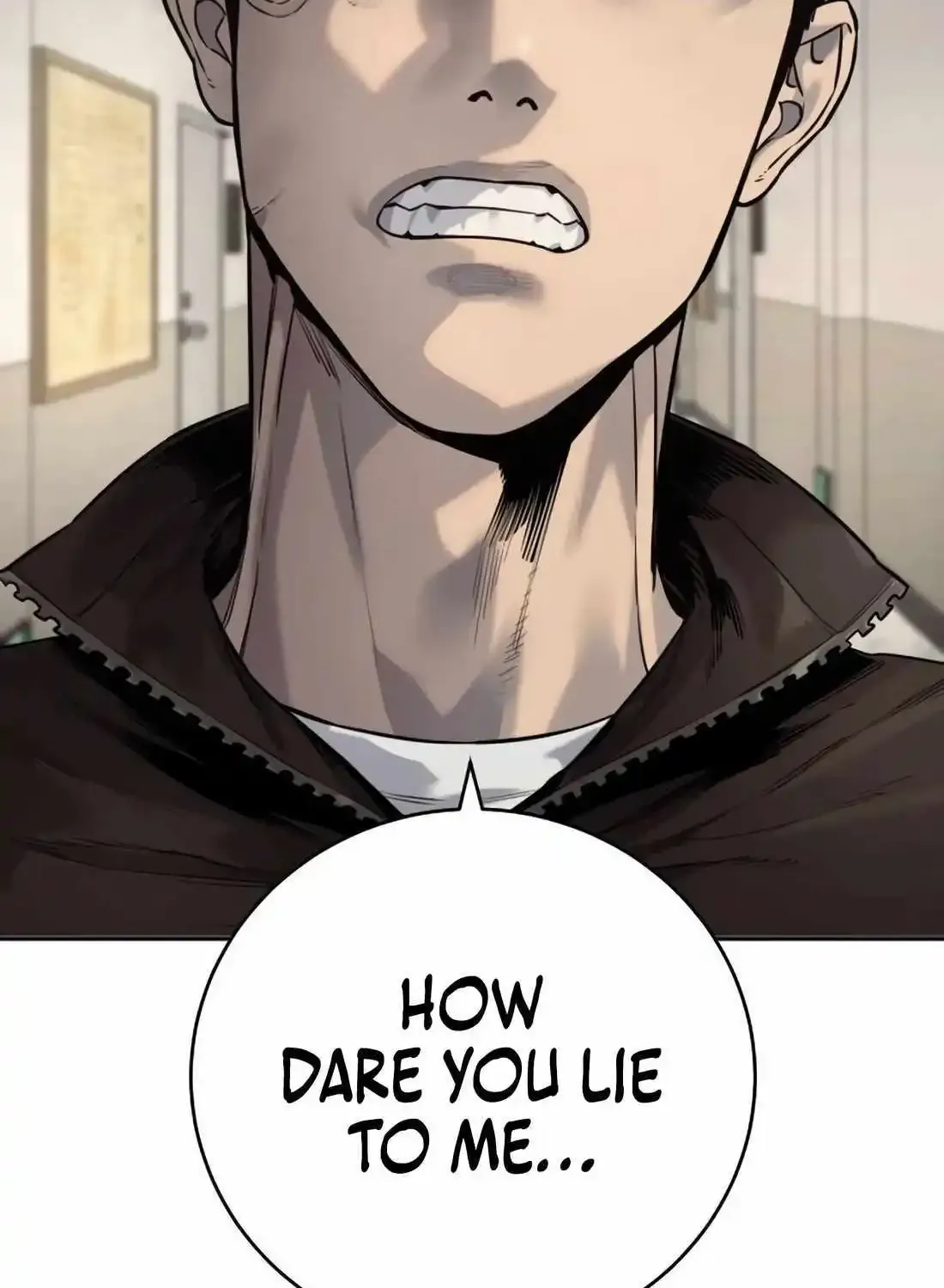 Return of the Bloodthirsty Police Zinmanga X Chapter 72 Page 74