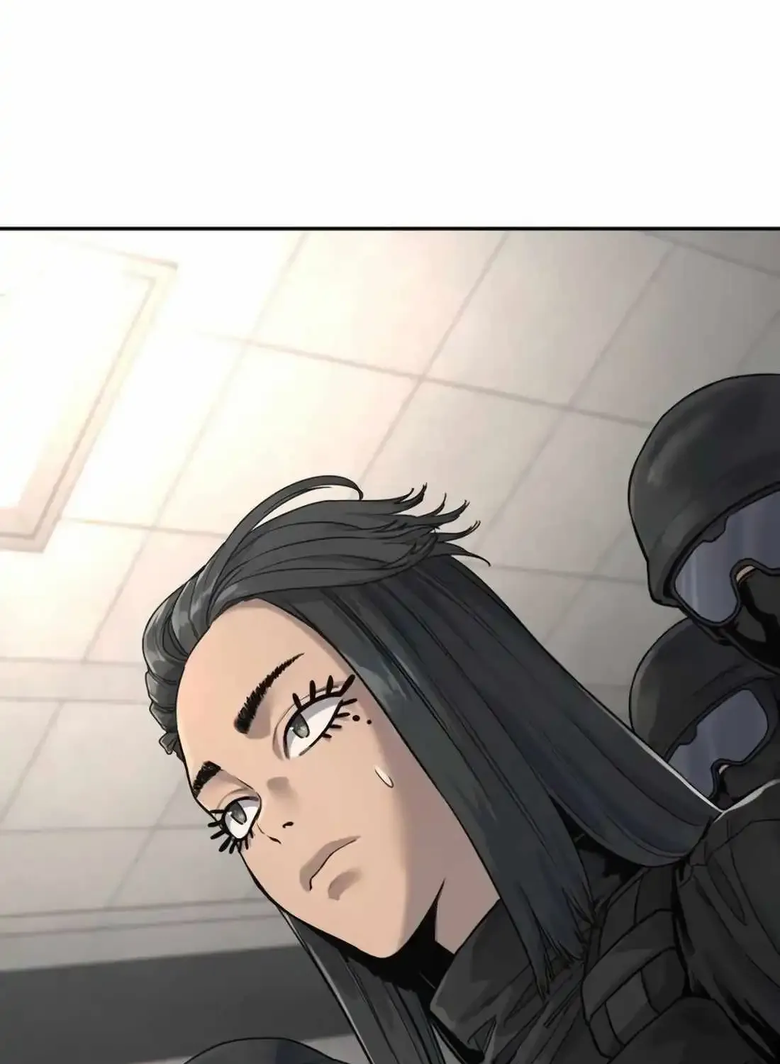 Return of the Bloodthirsty Police Zinmanga X Chapter 72 Page 83