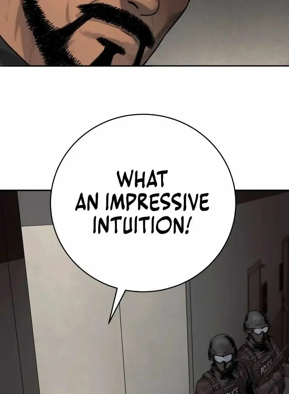 Return of the Bloodthirsty Police Zinmanga X Chapter 72 Page 102