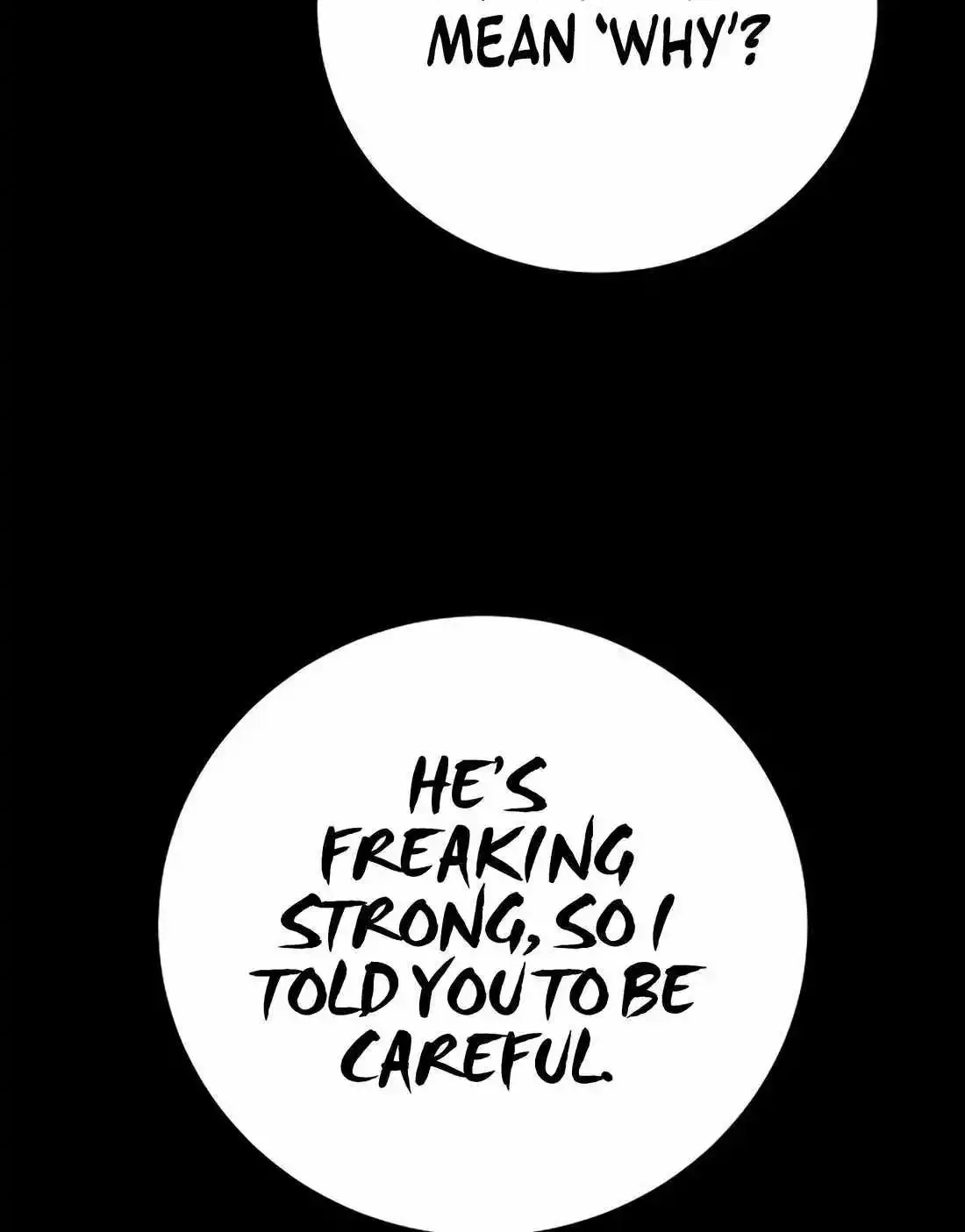 Return of the Bloodthirsty Police Zinmanga X Chapter 72 Page 125