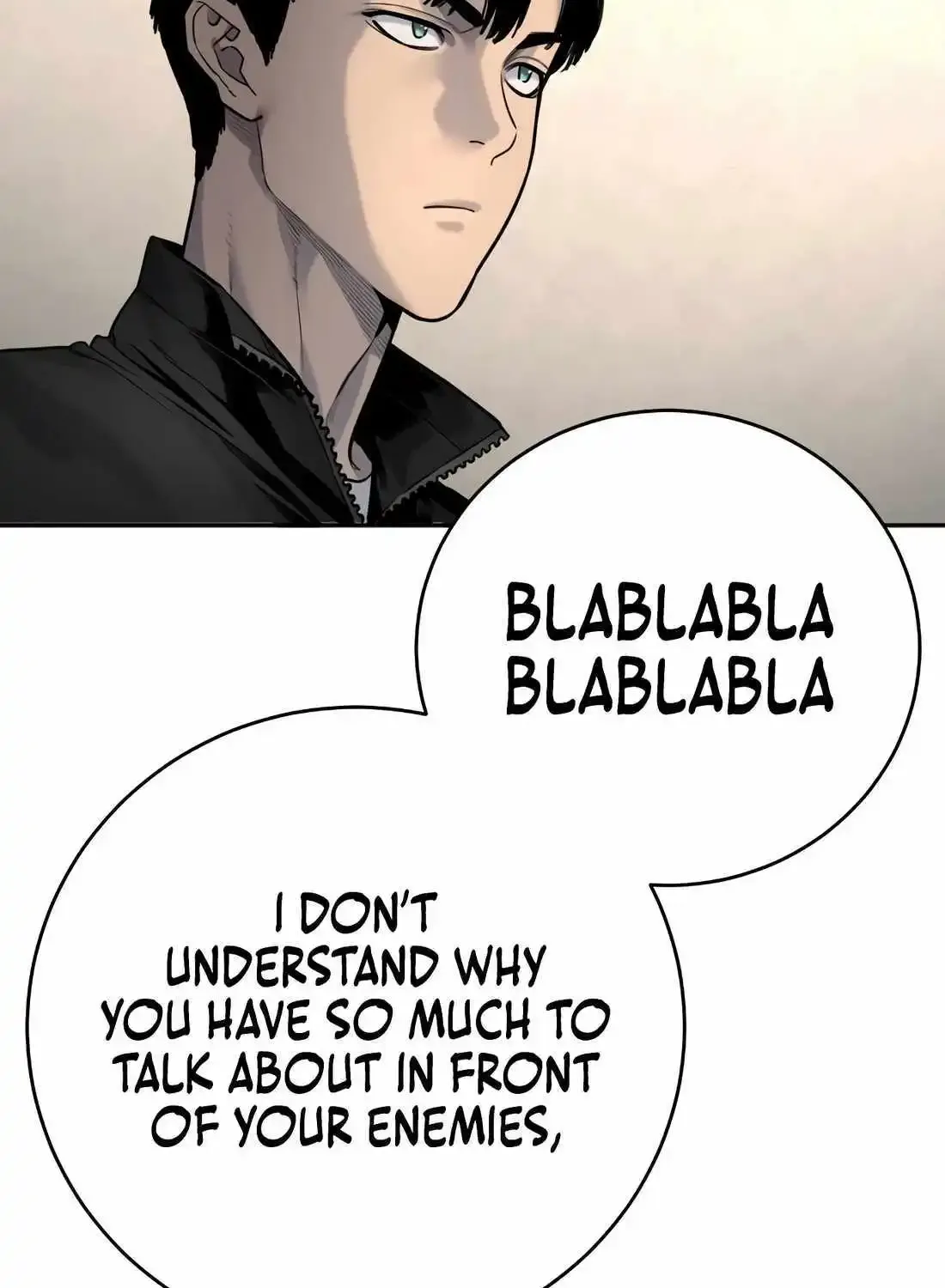 Return of the Bloodthirsty Police Zinmanga X Chapter 71 Page 93