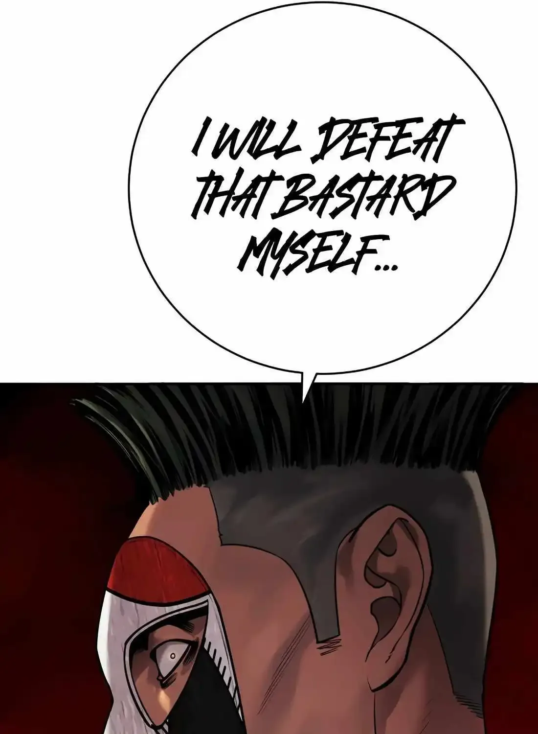 Return of the Bloodthirsty Police Zinmanga X Chapter 71 Page 99