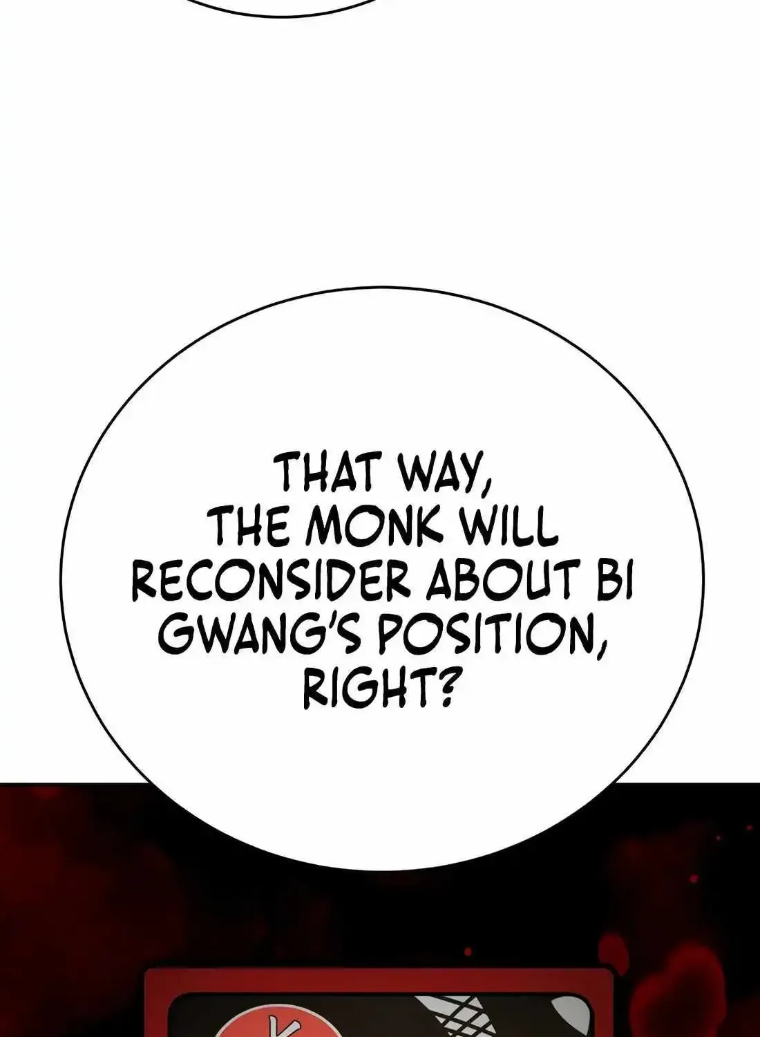 Return of the Bloodthirsty Police Zinmanga X Chapter 71 Page 101