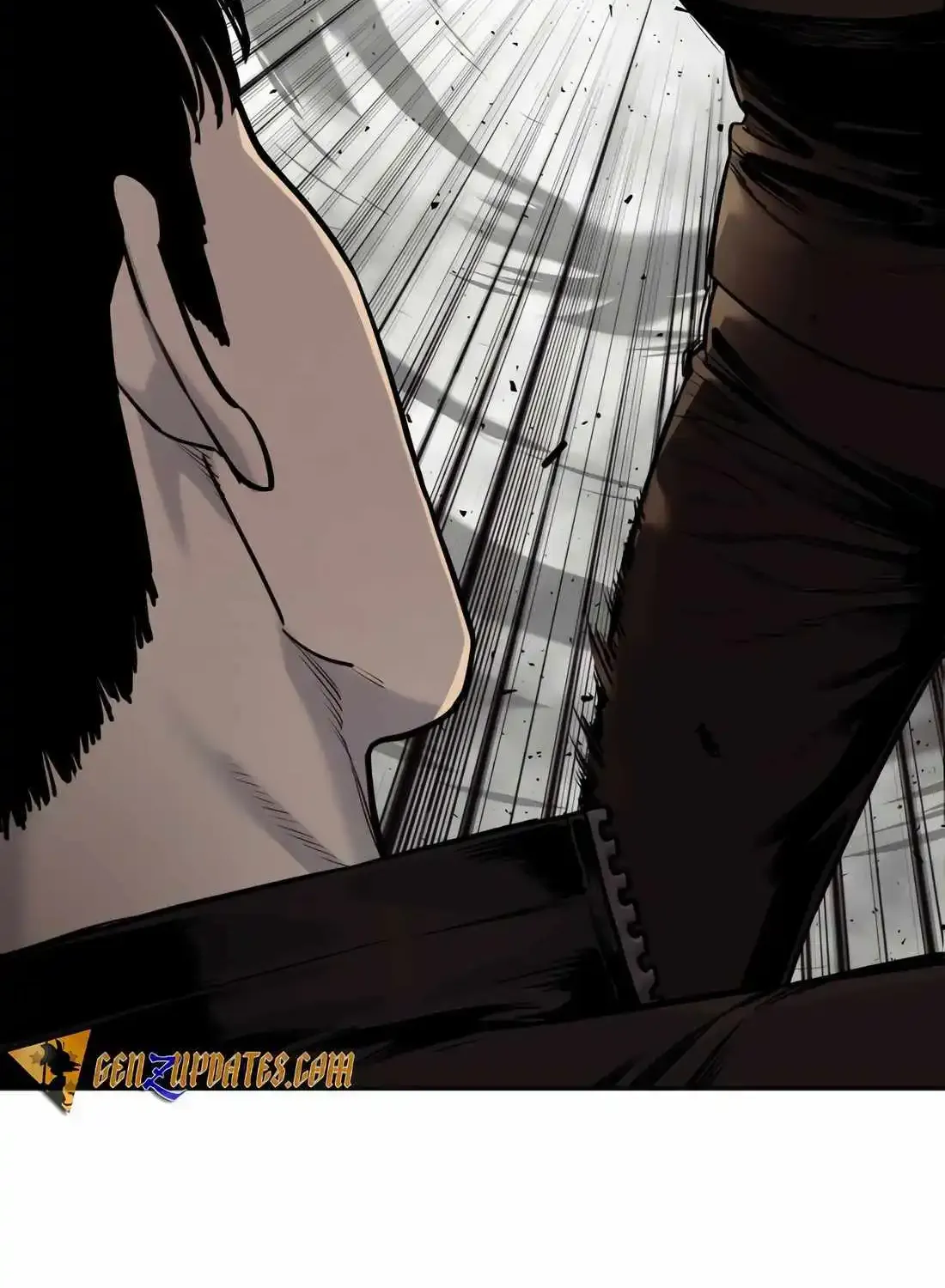 Return of the Bloodthirsty Police Zinmanga X Chapter 71 Page 106