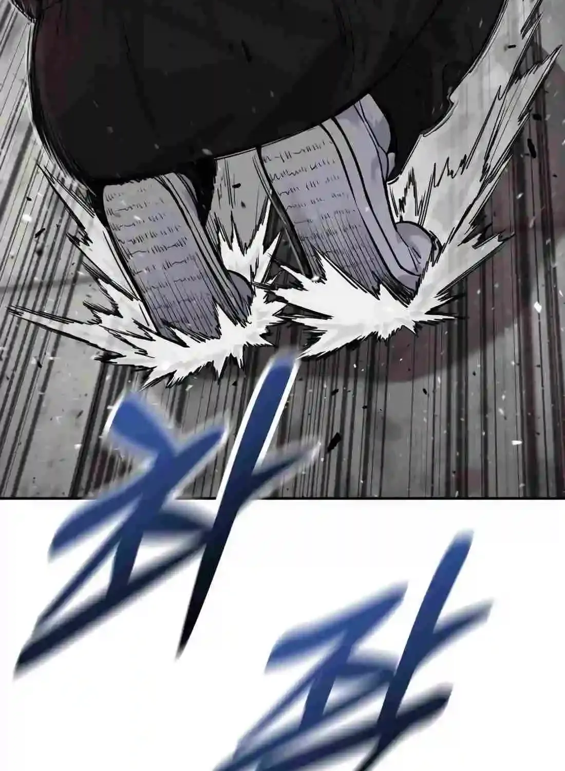 Return of the Bloodthirsty Police Zinmanga X Chapter 71 Page 113