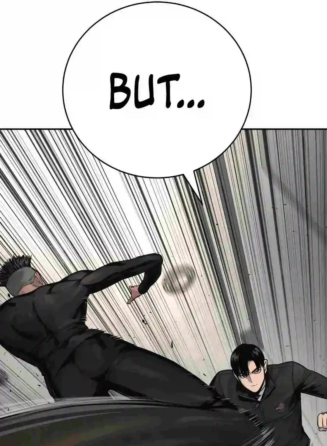 Return of the Bloodthirsty Police Zinmanga X Chapter 71 Page 117