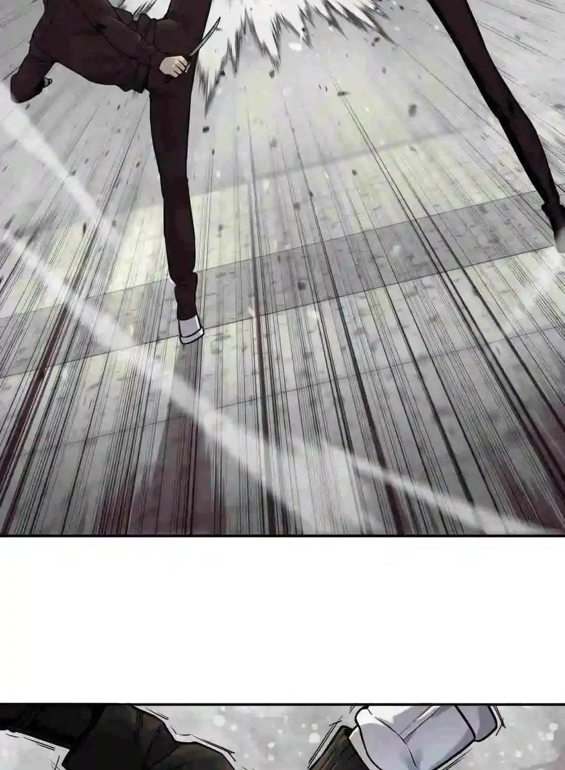 Return of the Bloodthirsty Police Zinmanga X Chapter 71 Page 121