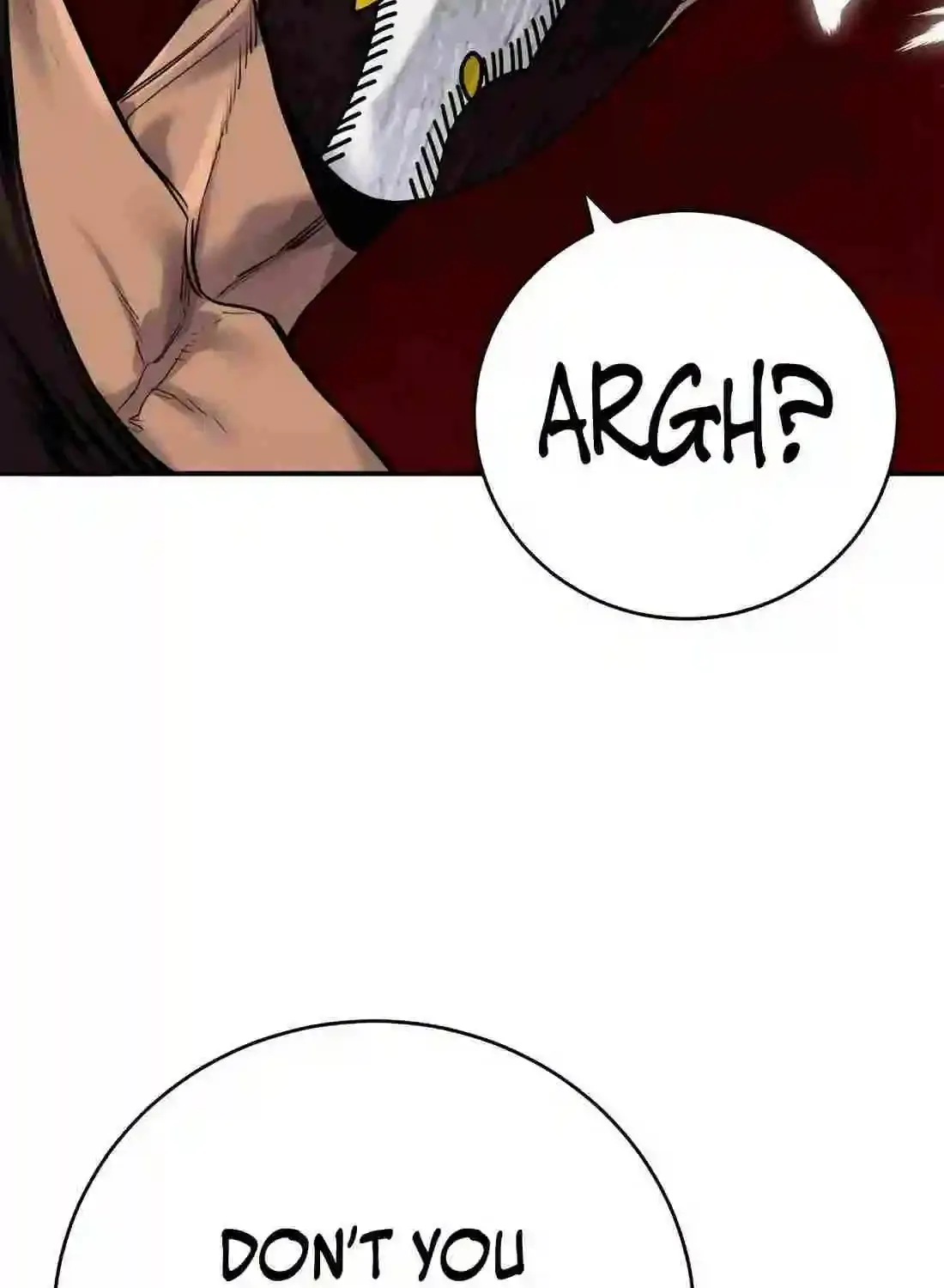 Return of the Bloodthirsty Police Zinmanga X Chapter 71 Page 123