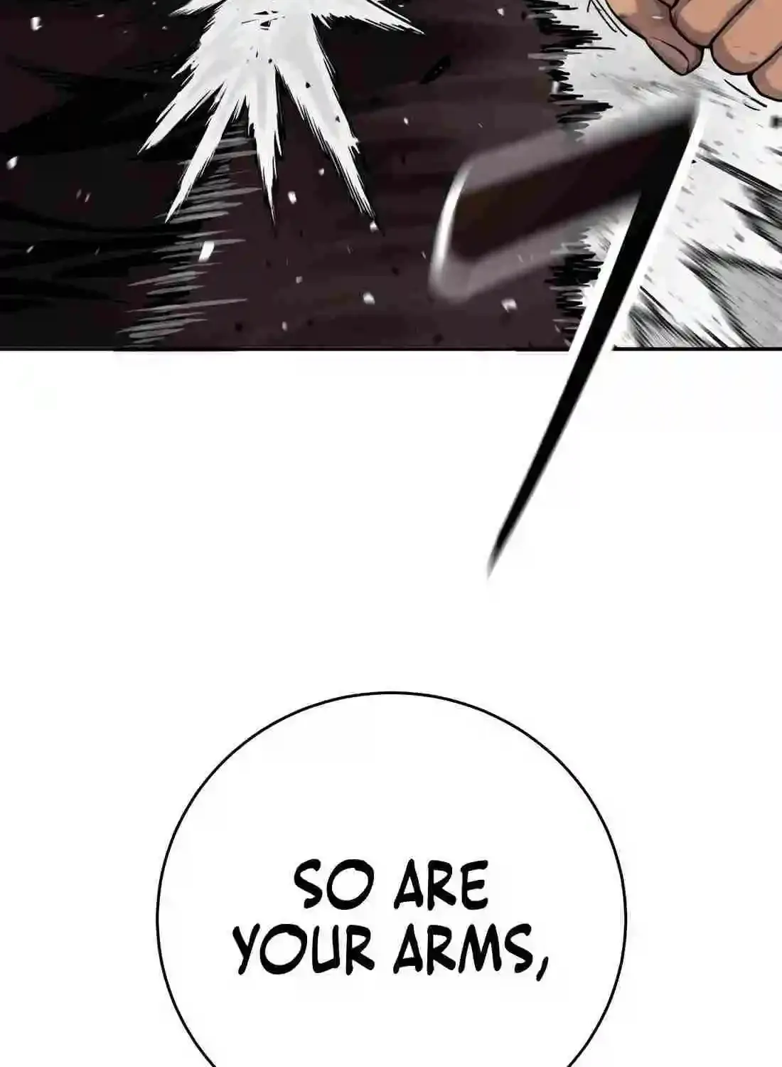 Return of the Bloodthirsty Police Zinmanga X Chapter 71 Page 130