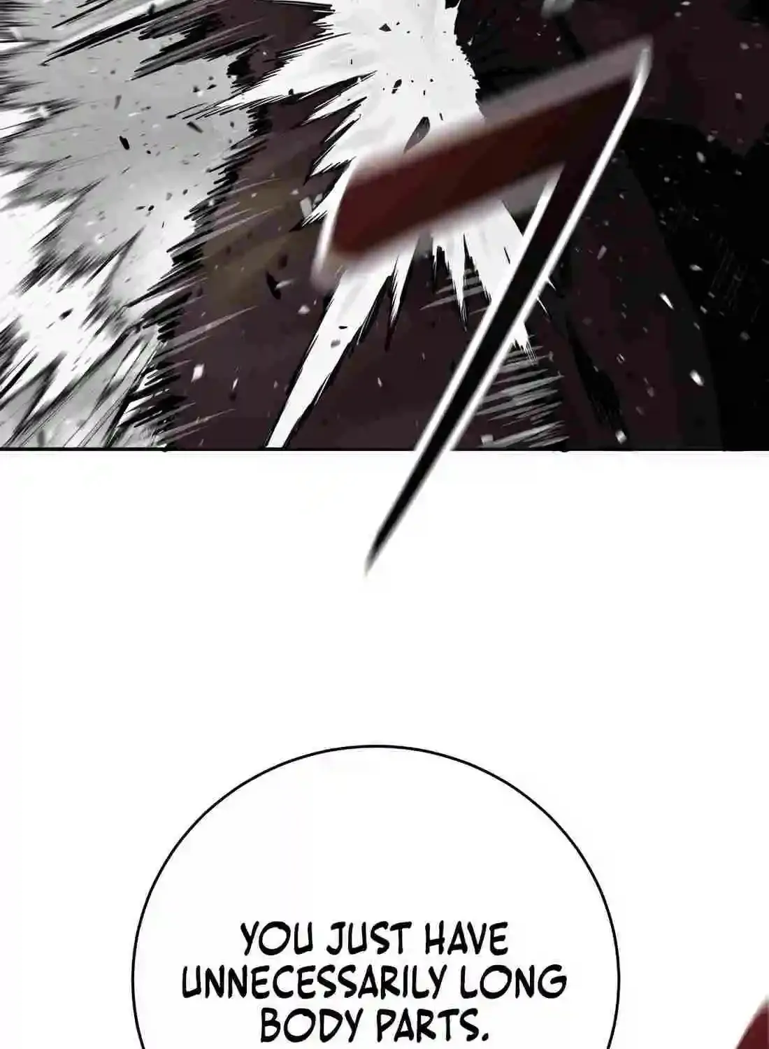 Return of the Bloodthirsty Police Zinmanga X Chapter 71 Page 132