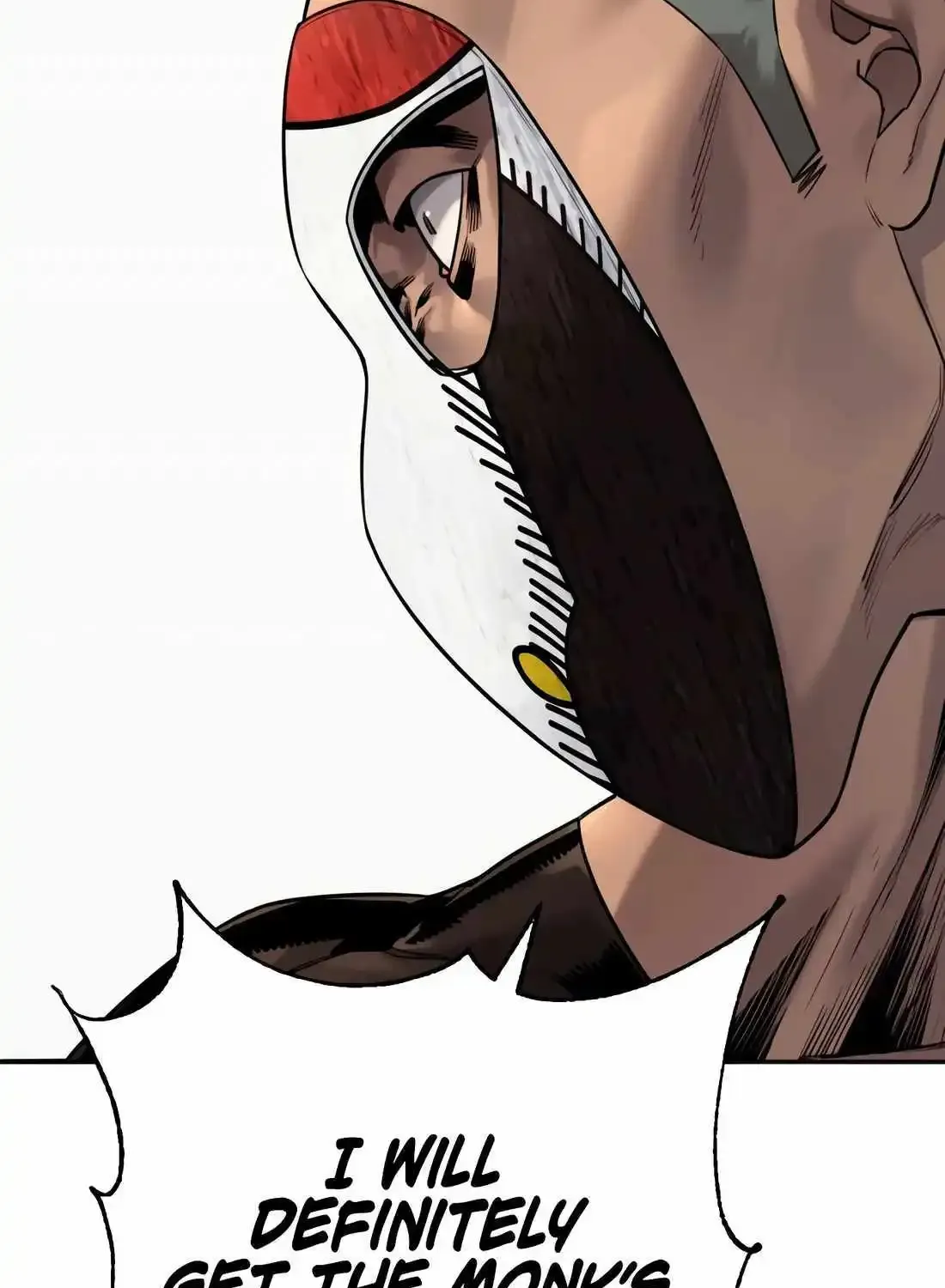 Return of the Bloodthirsty Police Zinmanga X Chapter 71 Page 141